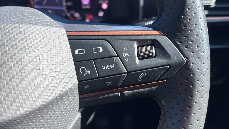 CUPRA Formentor 1.5 TSI 150 V2 5dr Petrol Estate